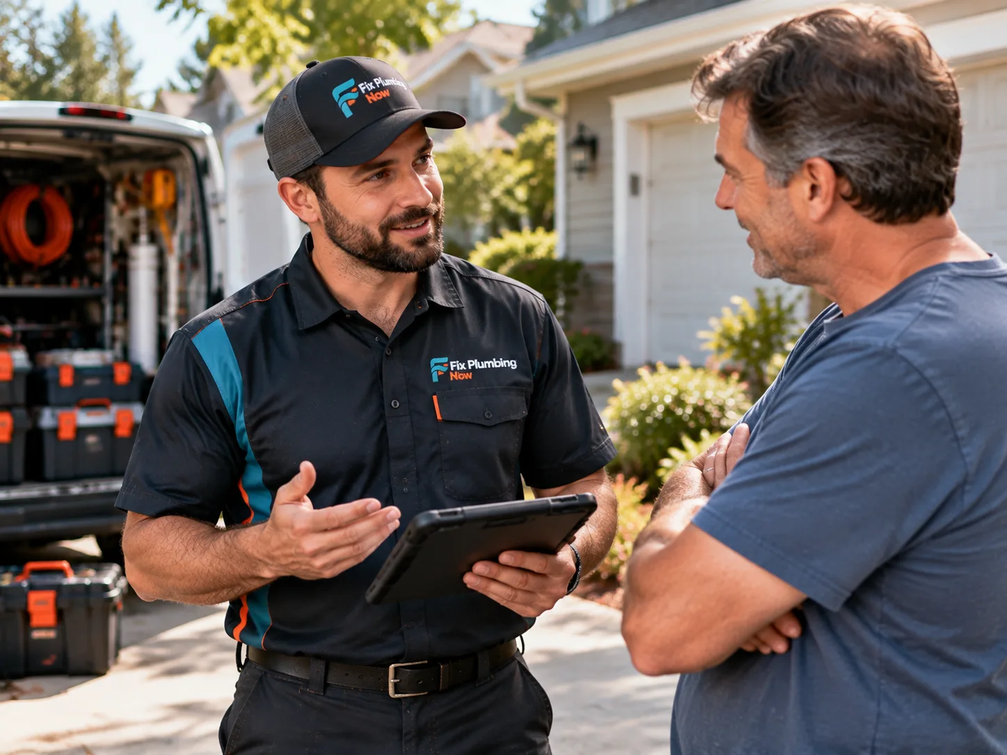 Clogged Drain Service Novice, TX FAQs